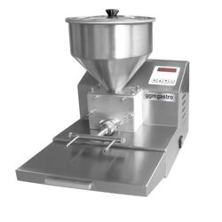 Automatische vulmachine - 8 liter