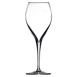 (24 stuks) rode wijnglas - Perception - 445ml - CE-gemarkeerd op 200ml