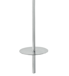 Prato para espetos de kebab - Ø 20 cm