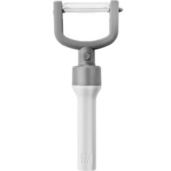 ZWILLING | Z-CUT - 2-in-1 Sparschäler - Grau