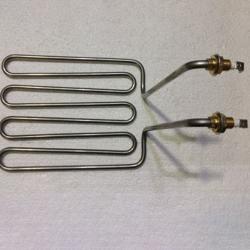 Heizelement - 3,25 kW - für EFK343-8 & EFK643-8+8