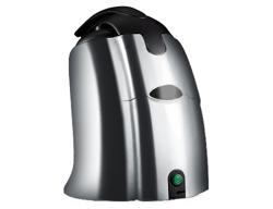 	Storcător electric de citrice – 570 W – cu pârghie de presare – argintiu (dublu)