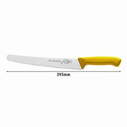 F. DICK | ProDynamic - confectioner / universal knife- Blade: 260mm