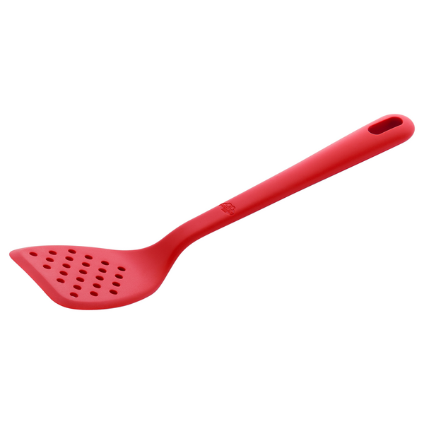 BALLARINI | ROSSO - Spatel - 310mm - Siliconen - Rood