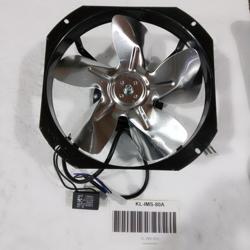 Ventilátor kondenzátoru