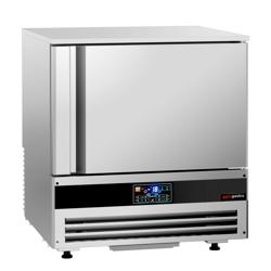 Abbattitore di temperatura - 5x GN 1/1 o EN 600x400