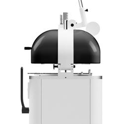 Deegverdeler - 550W - Capaciteit: 1300stuks/u - Manueel