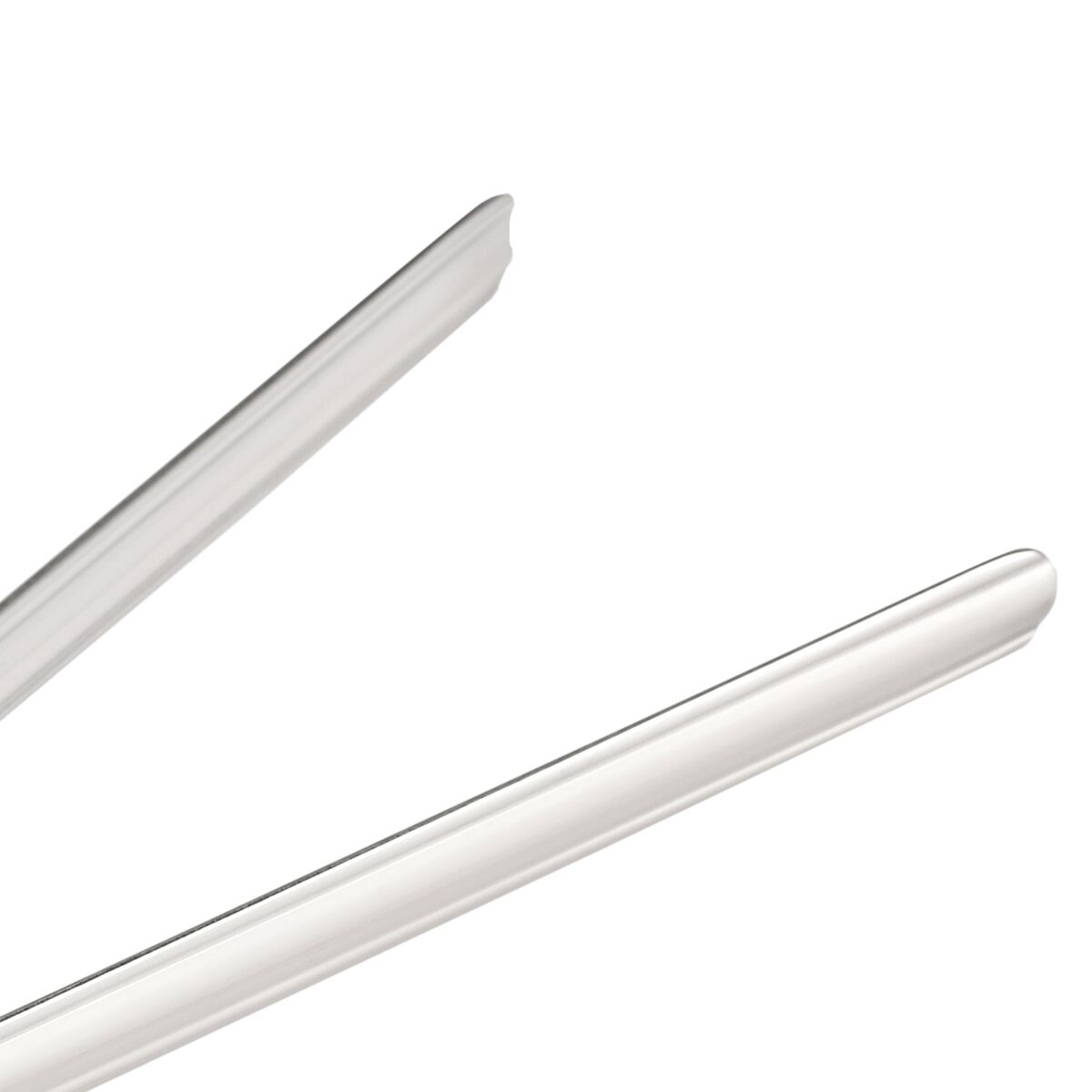 (4 pcs) Pince à barbecue - Longueur : 270mm - Acier inoxydable