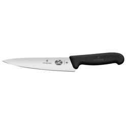 VICTORINOX | FIBROX - Kockkniv - blad: 190mm