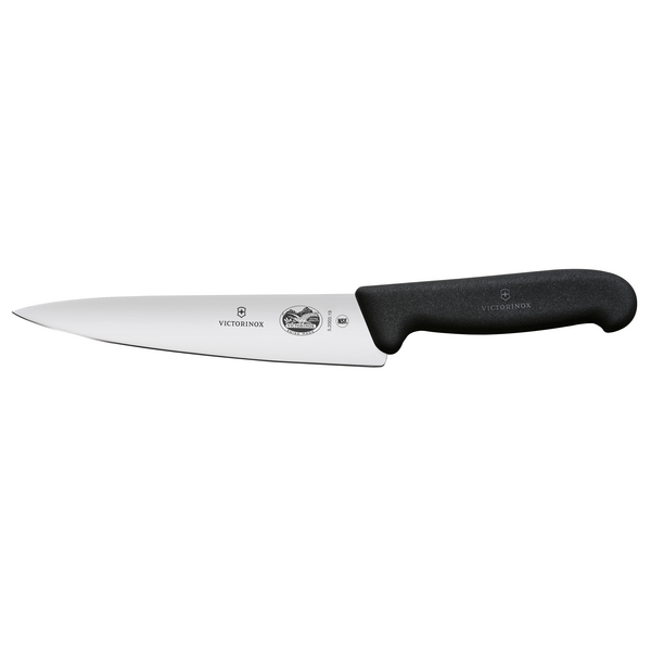 VICTORINOX | FIBROX - سكين الشيف - الشفرة: 190 مم