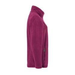 KARLOWSKY | Veste polaire de travail femme Warm-Up - Fuchsia - Taille : S