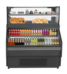 Myyntitiski / kylmälasikko HELSINKI - 1320mm