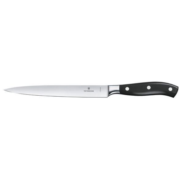 VICTORINOX | GRAND MAÎTRE - Nóż do filetowania - elastyczne ostrze: 200 mm	