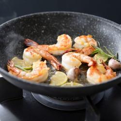 ZWILLING | Marquina Plus Aluminium Non-Stick Frying Pan – Ø 24 cm - Duraslide® Granite - All Hobs