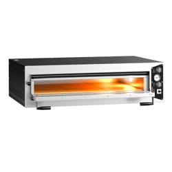 Pizzaugn - 6x 35cm (Bred) - Manuell