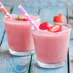 Becher för milkshake mixer i rostfritt stål - 950 ml - passar till CMVA1, CMVA2, SPMK06 & SPMK07