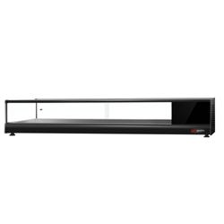واجهة عرض تاباس مبردة PREMIUM PLUS - 1727x405mm - 8x GN 1/3