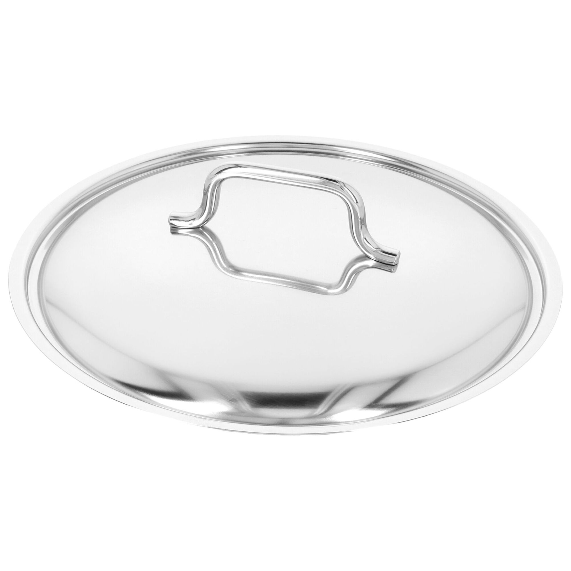 DEMEYERE | APOLLO 7 – Marmite avec couvercle – Ø 240 mm – en inox