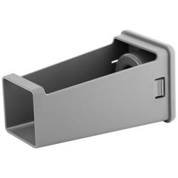 ZWILLING | Z-CUT - Fyrkantigt rivjärn