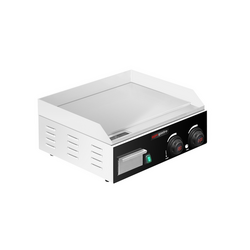Plancha grill eléctrica - 2,2KW