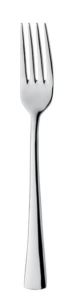 (12 szt.) Widelec obiadowy Alessandra PREMIUM - stal nierdzewna 18/10 - 188mm