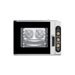 Bakkerij combisteamer - Handmatig - 4x EN 600x400