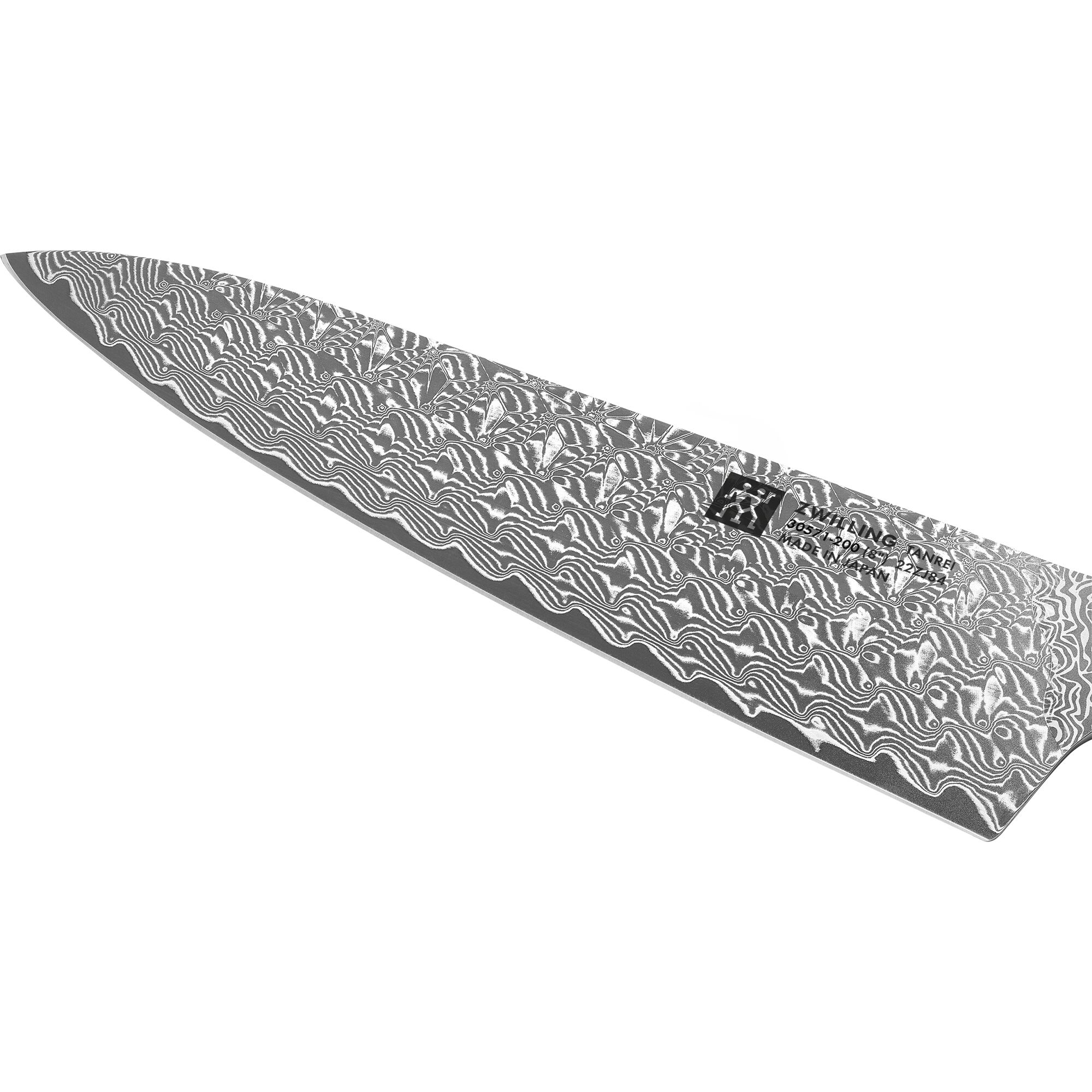 ZWILLING | TANREI - Couteau de chef - Lame: 200mm