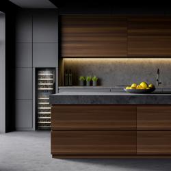 Cantinetta Frigo Vino - 2 Zone climatiche - 160 litri - max. 53 Bottiglie