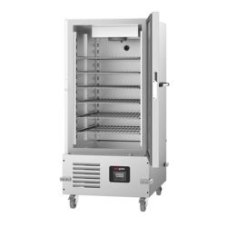 Carrello banchetti - fredo - 12x GN 2/1