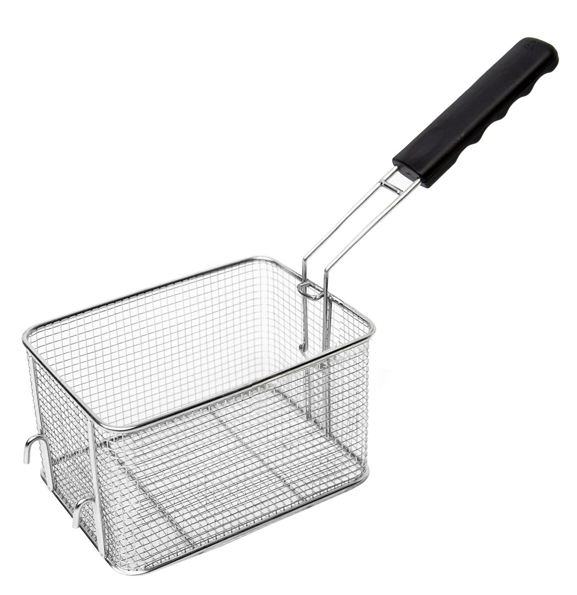 Giga Fritteusenkorb Für CF15DG8 & CF15G4 – Gasfritteuse, 123x130x315 Mm, Austausch-Ersatzteil