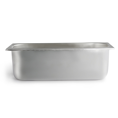 Container pentru îngheţată 36 x 16,5 x 12 cm