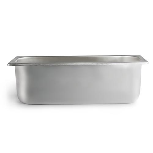 Dondurma kabı 360x165x120 mm