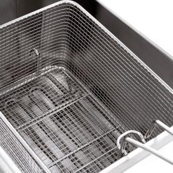 Električna friteza - 4 litra - 2,5 kW