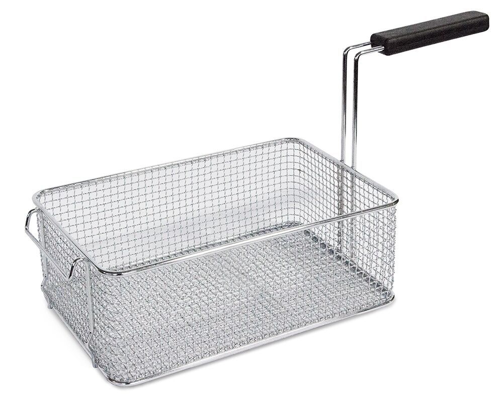 Panier de friteuse - 8 litres - pour friteuses à gaz Série 600