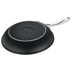 DEMEYERE | Alu Pro 5 Frying Pan – Ø28 cm - Aluminium - Non-Stick - Induction - No Lid