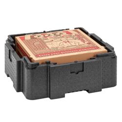 CAMBRO | CAM GOBOX® - Caixa multifunções