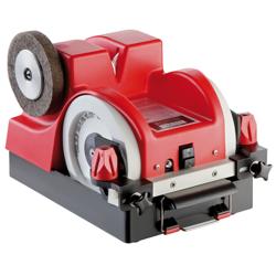 F. DICK | SM-111 Knife Sharpening & Honing Machine – Water-cooled diamond wheels - 230V - 130W