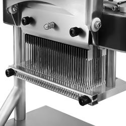 Manual Ablandador de carne manual - 400x450x907mm