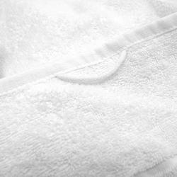 (10 Stück) Grönland Handtuch - 400g/m² - 50x100cm - Weiß