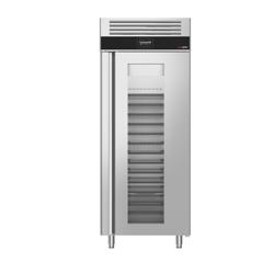 Cella di lievitazione per panifici PREMIUM - EN 600x400 - Armadio per fermentazione
