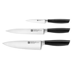 ZWILLING | ALL * STAR - Набір ножів - 3 шт. - Сріблястий