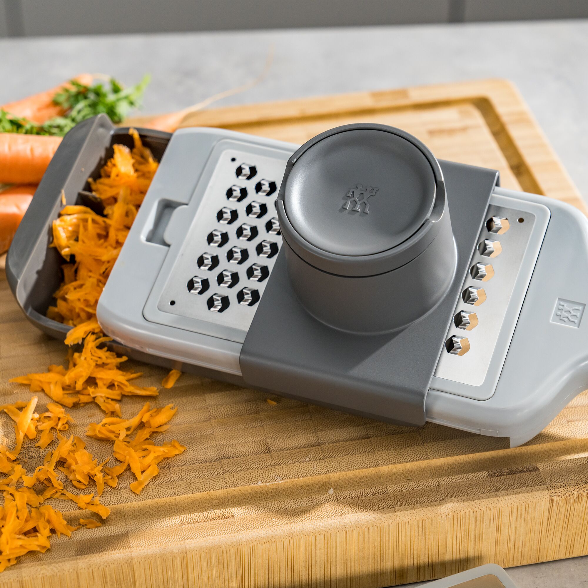 ZWILLING | Z-CUT - Râpe multifonction