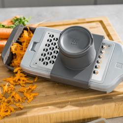 ZWILLING | Z-CUT - Grattugia multipla