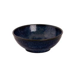 (24 pz) KIRYU - Set di stoviglie - Porcellana - Blu
