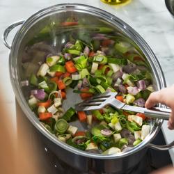 ZWILLING | PLUS - Pekač - 410 mm - 8,5 litara