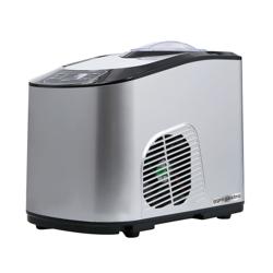 Mașină de înghețată - 1,5 litri/h - 140 wați - Aparat de masă