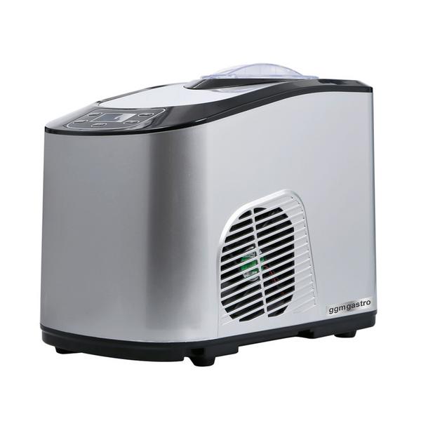 ماكينة آيس كريم سوفت - 1.5 L/h - 0.14 kW - سطح الطاولة