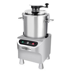Cutter mélangeur - 18L - 1,5kW - 220V - 1500tr/min