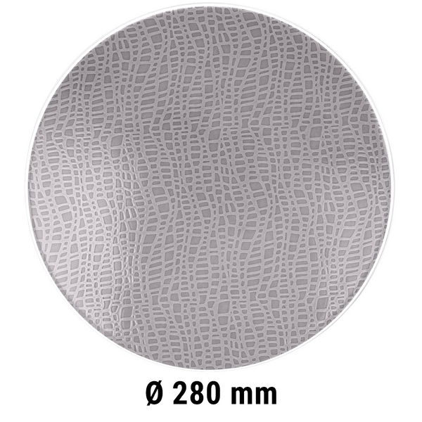 	(6 sztuk) SELTMANN WEIDEN | Coup talerz płaski -  Ø 280mm