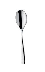 (12 sztuk) Łyżki do dań Aleria – 207 mm